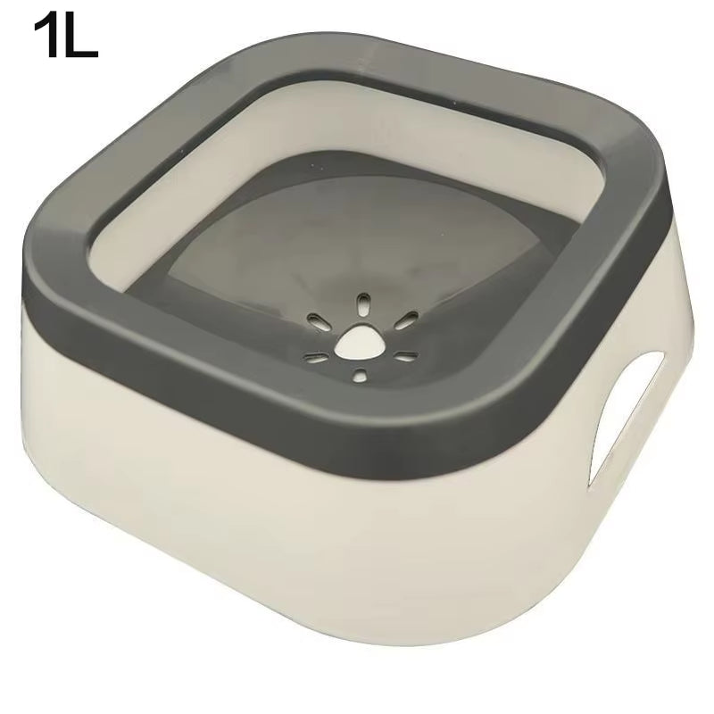 Happy Sip Water Bowl