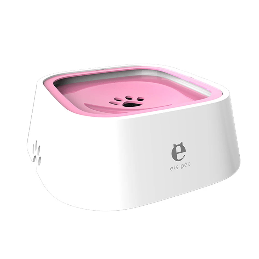 Happy Sip Water Bowl