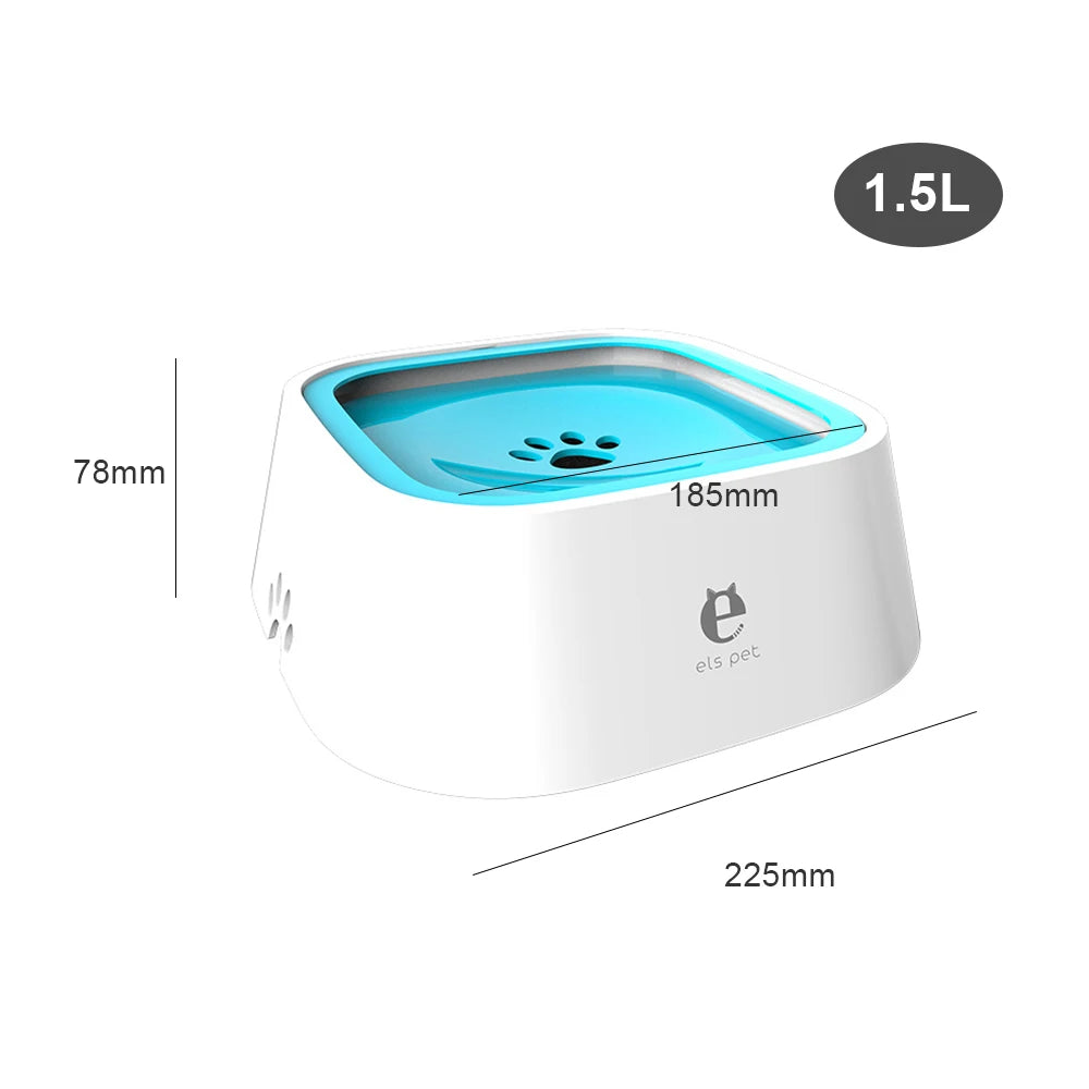 Happy Sip Water Bowl