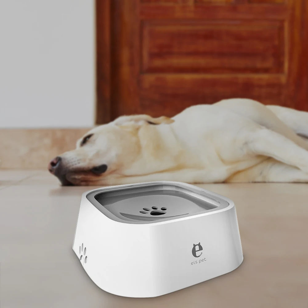 Happy Sip Water Bowl
