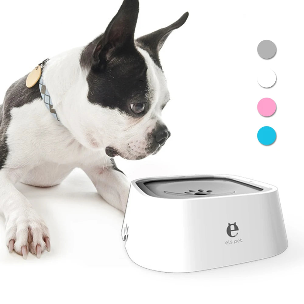 Happy Sip Water Bowl