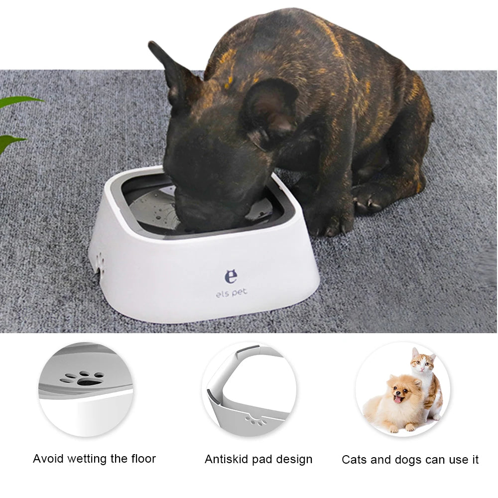Happy Sip Water Bowl