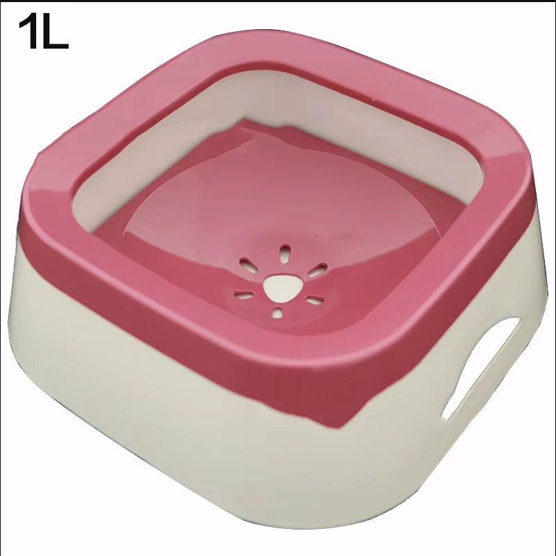 Happy Sip Water Bowl