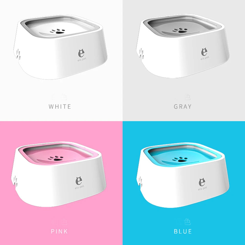 Happy Sip Water Bowl