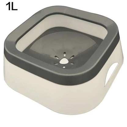 Happy Sip Water Bowl